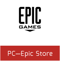 BUY: Epic Store